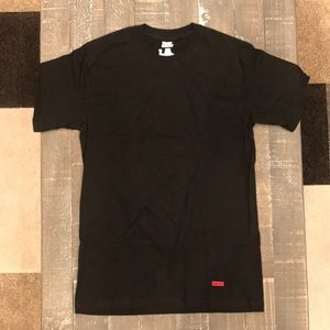 Supreme Hanes T-Shirt
